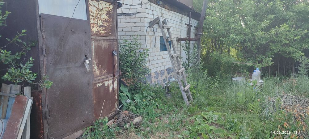 Продам дачу в Акимовке
