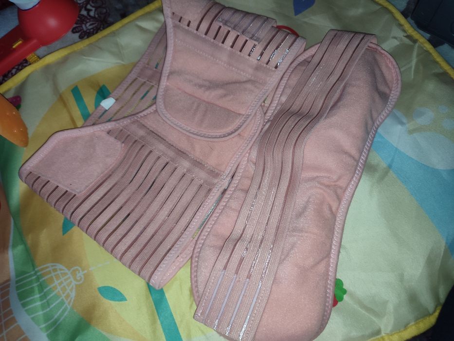 Бандаж для беременных