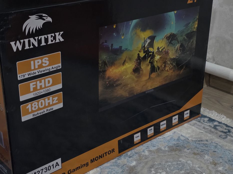 Игравой компютер