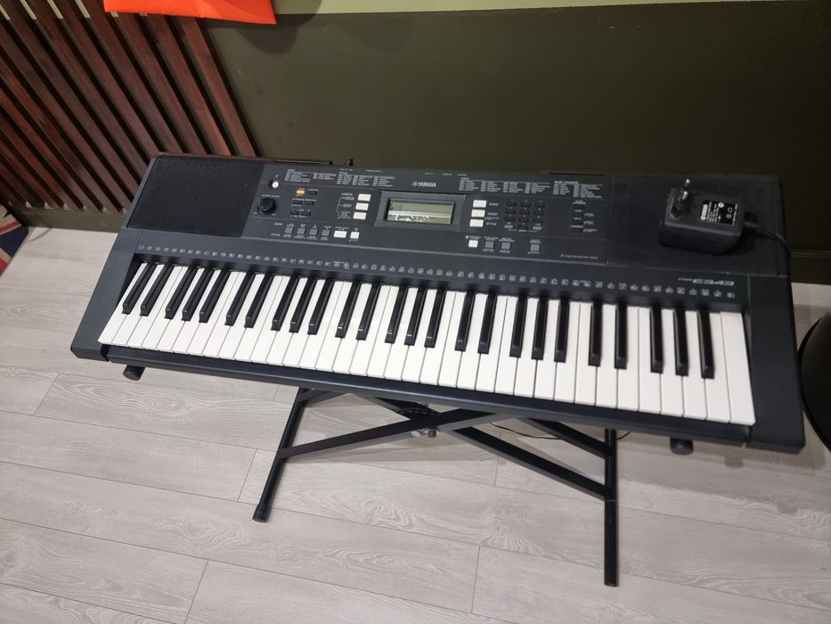 Синтезатор Yamaha