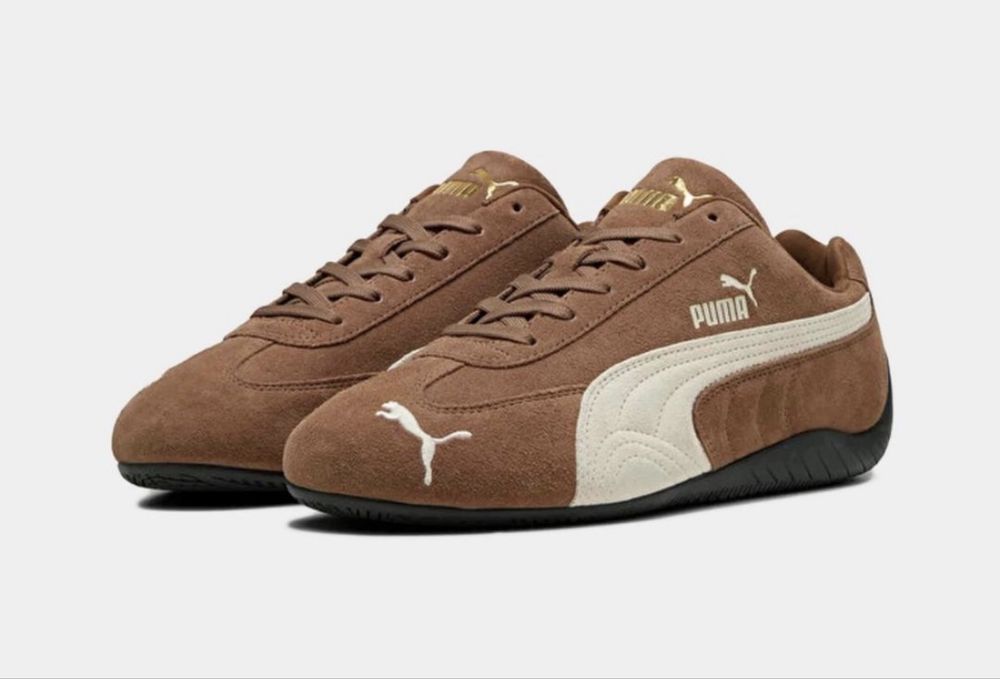 Продам кроссовки Puma. Оригинал