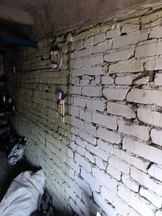 продам гараж капитальный