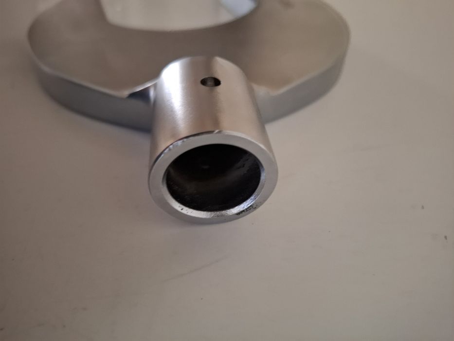 Насадка для динамометрического ключа , 75мм