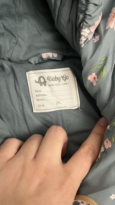 Отлам комбезы на девочку