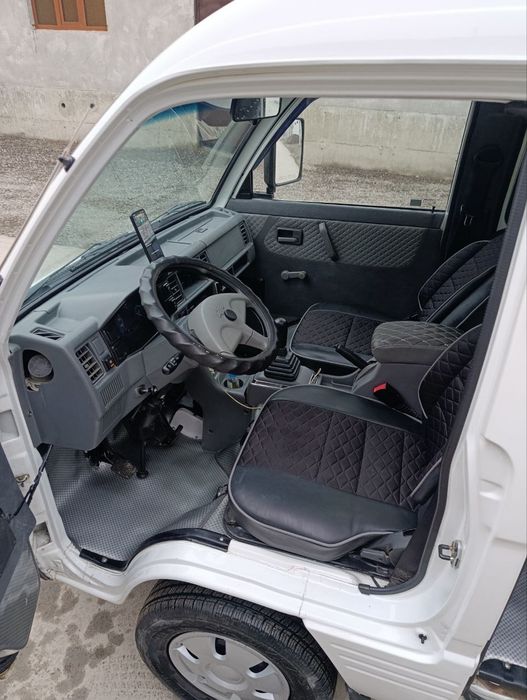 Manila fargona bagdod