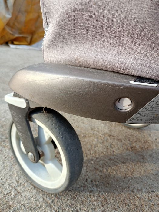 Stokke Xplory V4