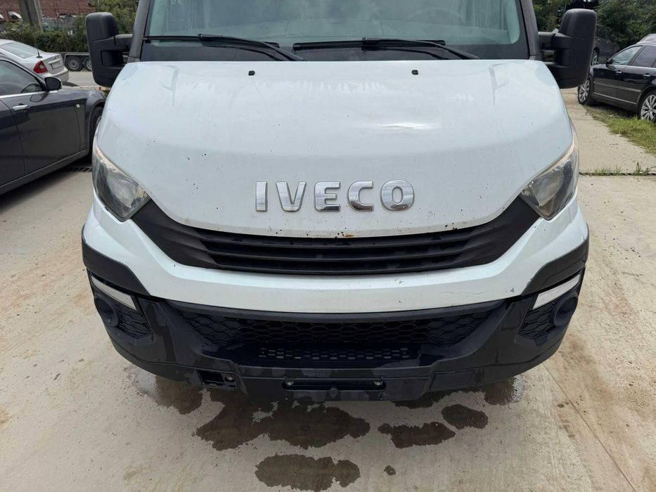 Cutie Viteze Iveco Daily 6 trepte 2.3 euro 5 , Euro 6