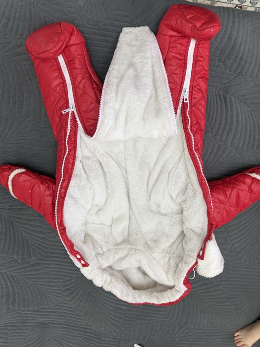 Продам комбинезон