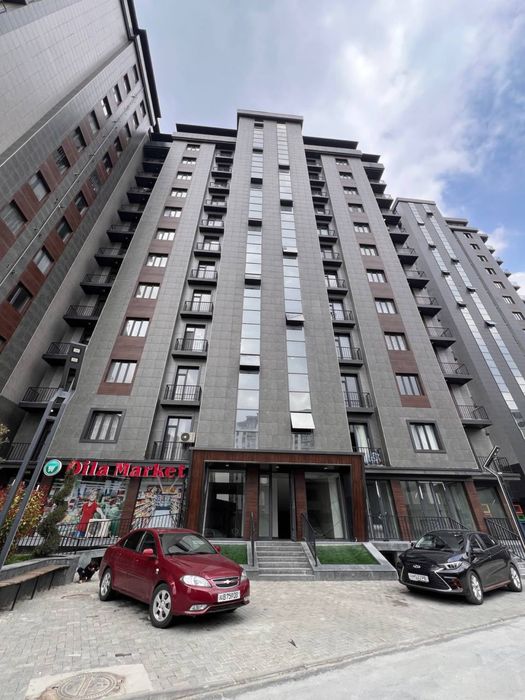 Продам 2-х комнатную квартиру