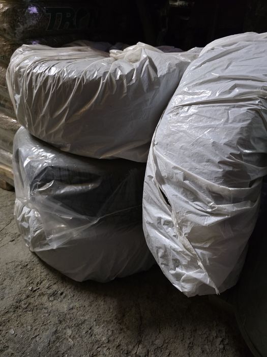 Джанти с гуми Мерцедес/Mercedes w205 5x112