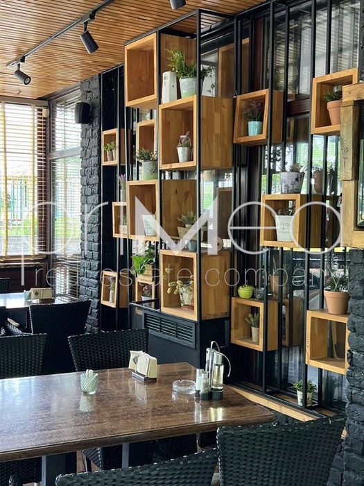 Дава се под наем Заведение в Бургас, Славейков - 105 кв.м за 2040 € - Снимка #3