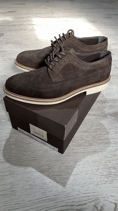 Туфли Richard Lars 43 размер