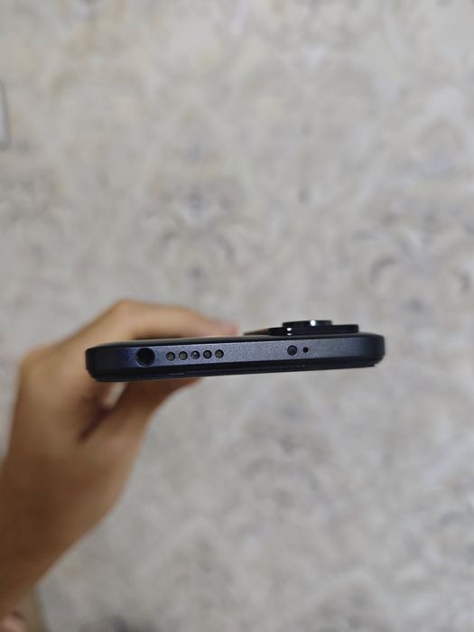 Redmi Note 12S 8+8/256GB B отличном состоянии