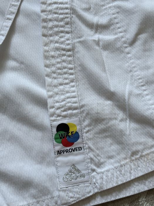 Кимоно для кумите ADIDAS CLIMACOOL 180