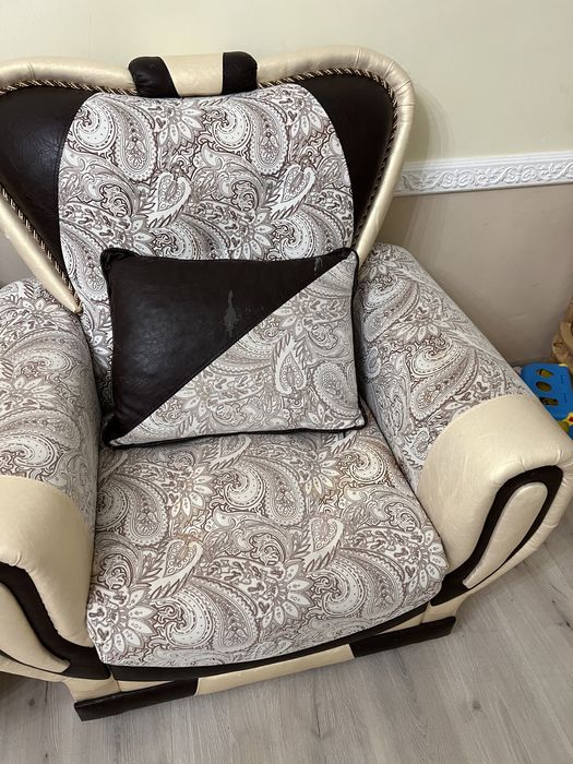 Диваны раскладной