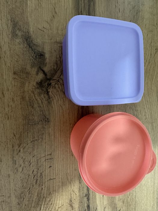 Продаются контейнеры Tupperware