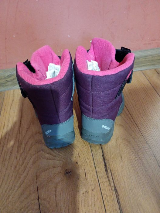 Детски ботуши Декатлон 27 номер