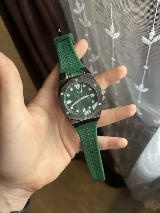 Часовник Parkside