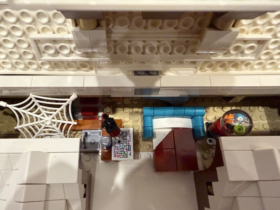 Lego Home Alone 21330 3955 piese
