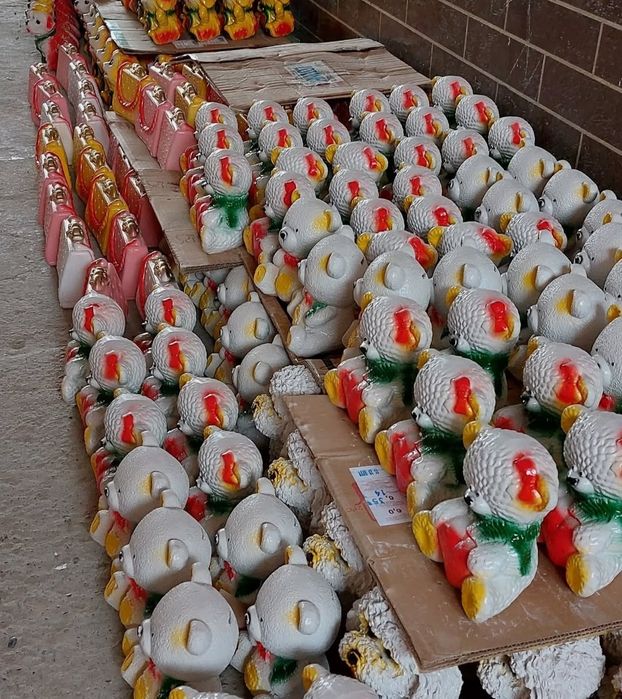 Копилки оптом той бастарга турлери коп бар