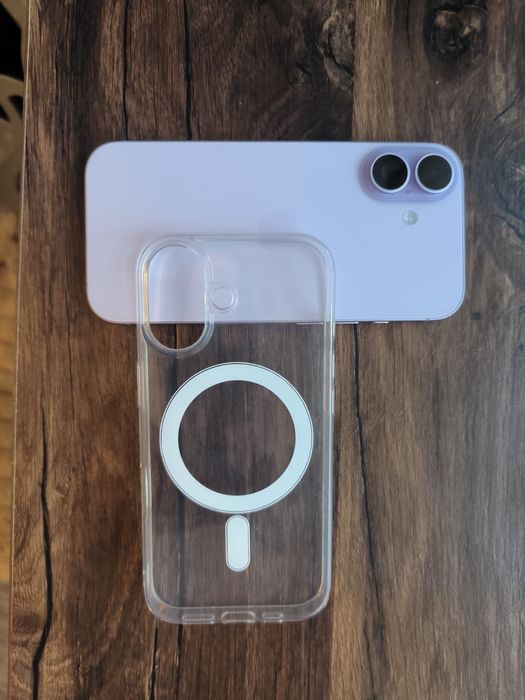 Iphone 17 , 256 GB , impecabil , ca nou