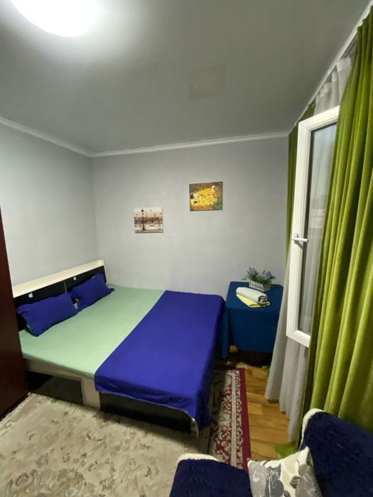 Готовый бизнес Хостел