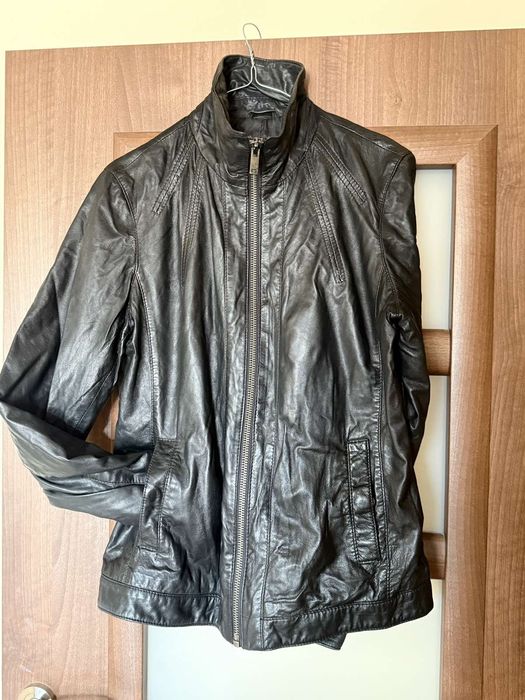 Яке естествена кожа