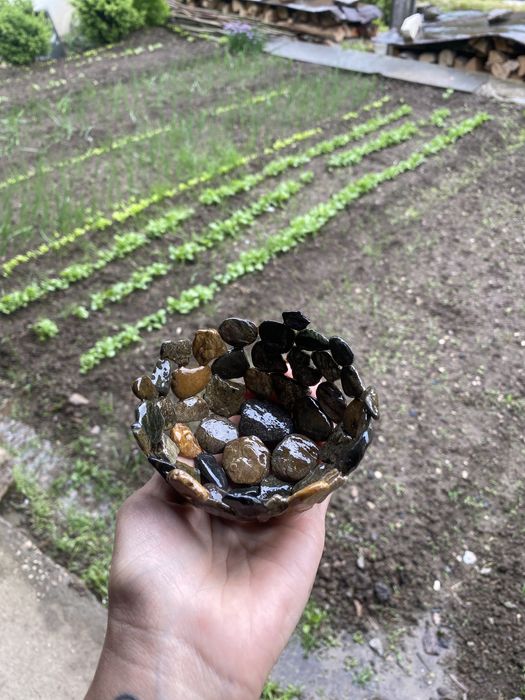 Decoratiuni facute manual