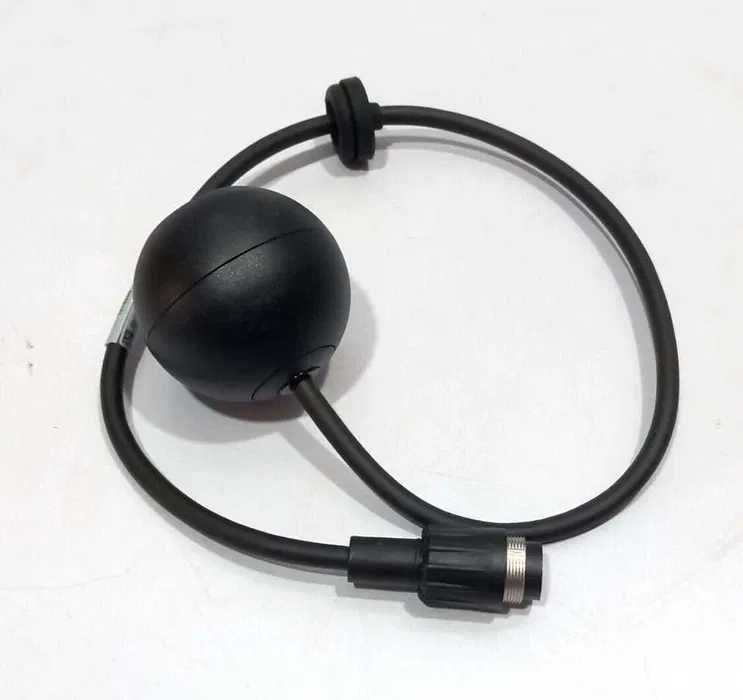 Camera marsarier utilaje/camioane Orlaco Famos 118°