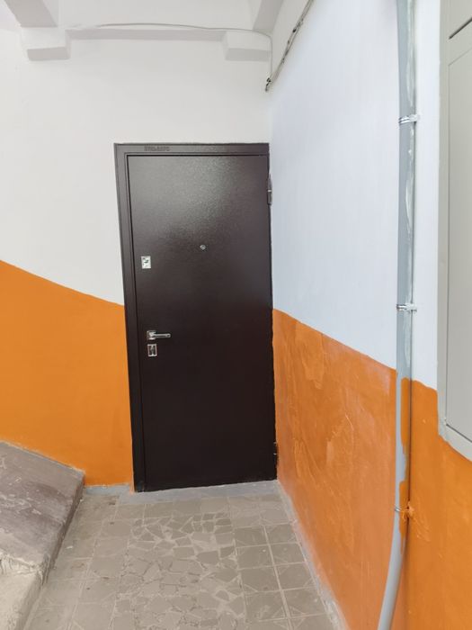 Продаётся квартира в чехском городке