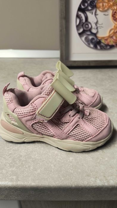 Детски маратонки -24 номер Zara