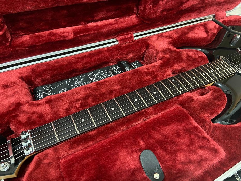 Продам Ibanez JS2450 MCB (2017).