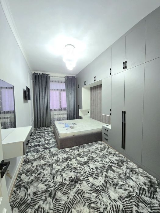 Самарканд Шахар квартира