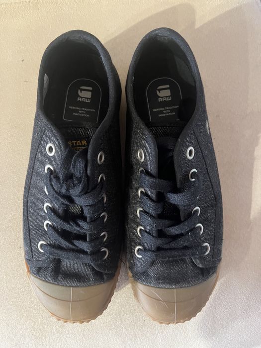 G-STAR   Гуменки