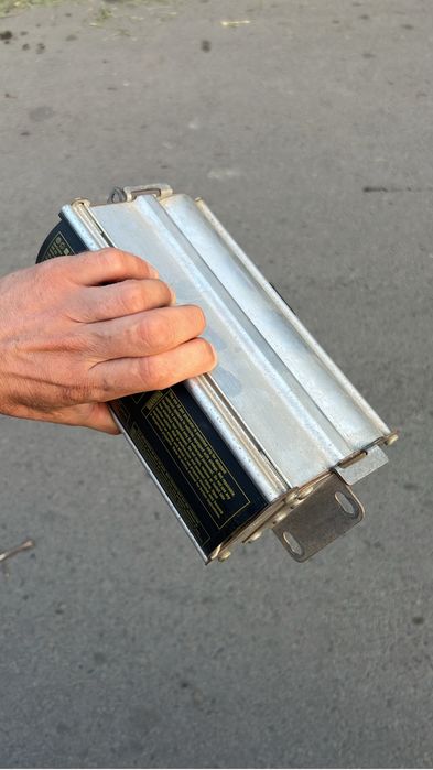 Продам запчасти на гольф 4