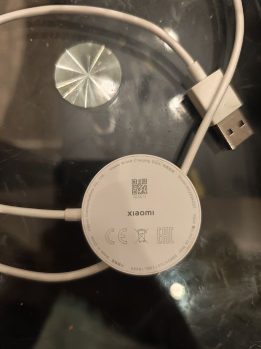 Смарт часовник Xiaomi watch 2