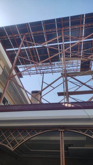 Куеш станциялари ва сув иситгичларини сотамиз ва урнатамиз кафолат