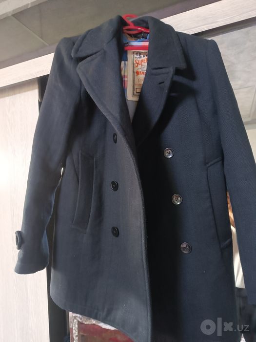 Пальто H&M оригинал