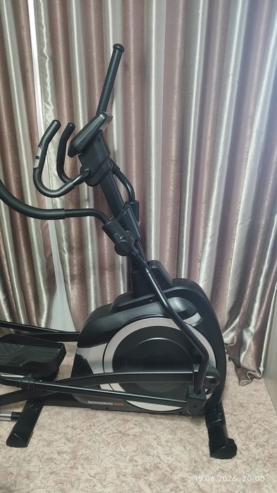 Продам тренажёр-элипсоид