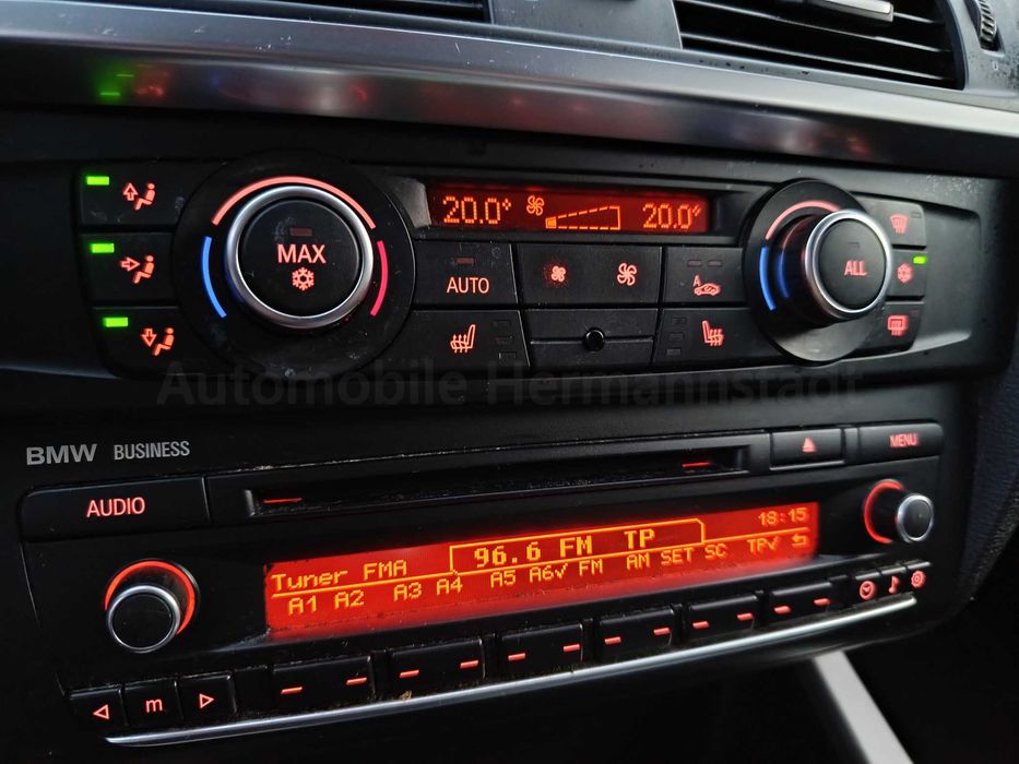 BMW X3 2.0d - xDrive - Inmatriculat