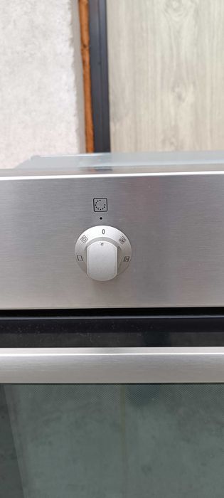 Фурна за вграждане Горение