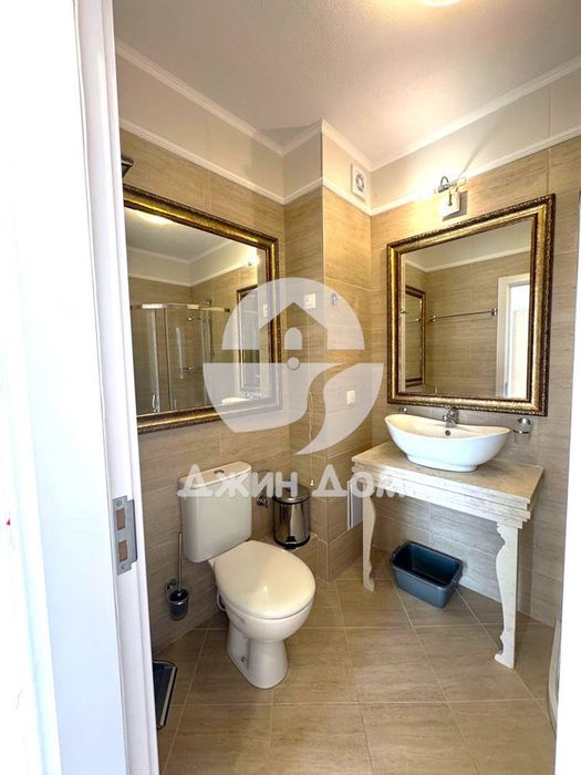 Продава се Тристаен апартамент в к.к. Слънчев бряг - 80 кв.м за 2238 €/кв.м - Снимка #6