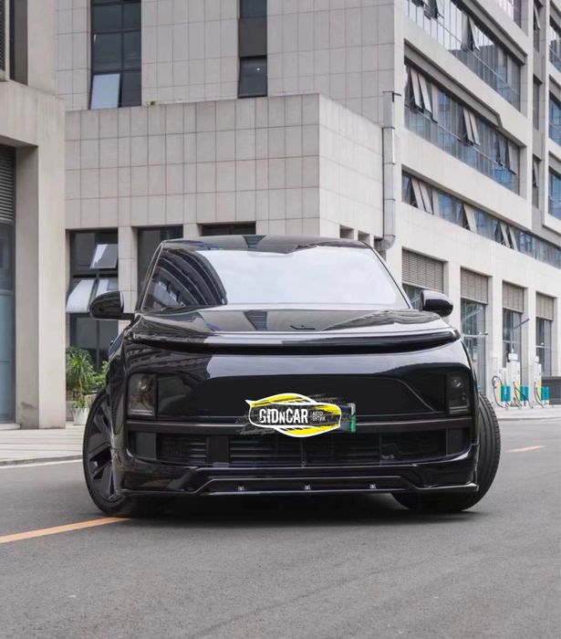 Body kit комплект обвесов Li Xiang L7