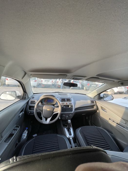 Chevrolet Cobalt 2024