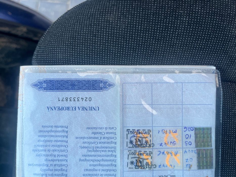 Ford tranzit 7 locuri de vanzare