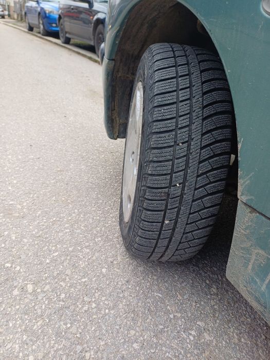 Пежо 206 автоматик