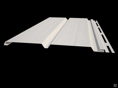 СОФИТ для подшивки карниза