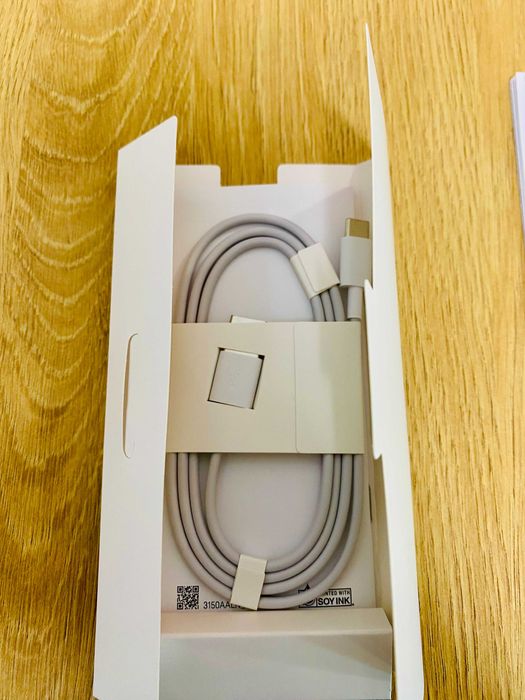 ЧИСТО НОВ !!! HONOR Magic7 Lite, 8GB RAM, 256GB, Black, Технополис