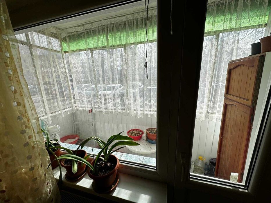 Apartament 3 camere P/4 str. Gloriei cartier Tractorul Brasov