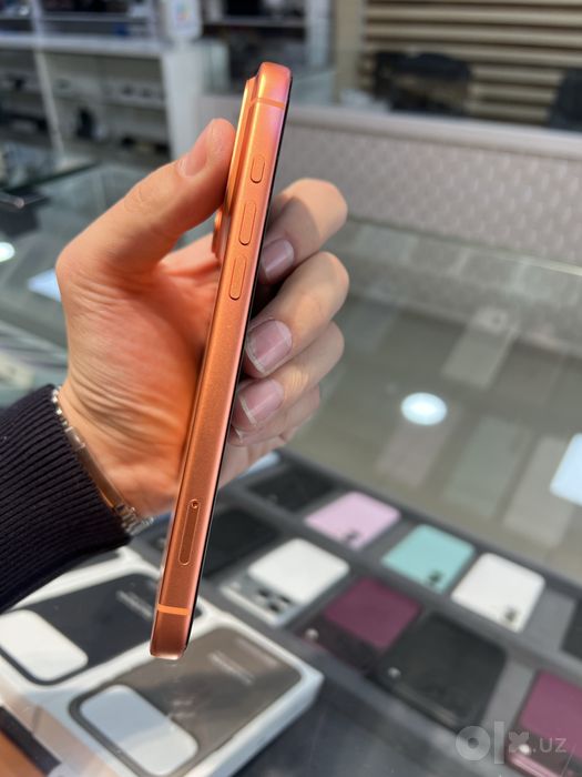 17 Pro Max 512 orange sim